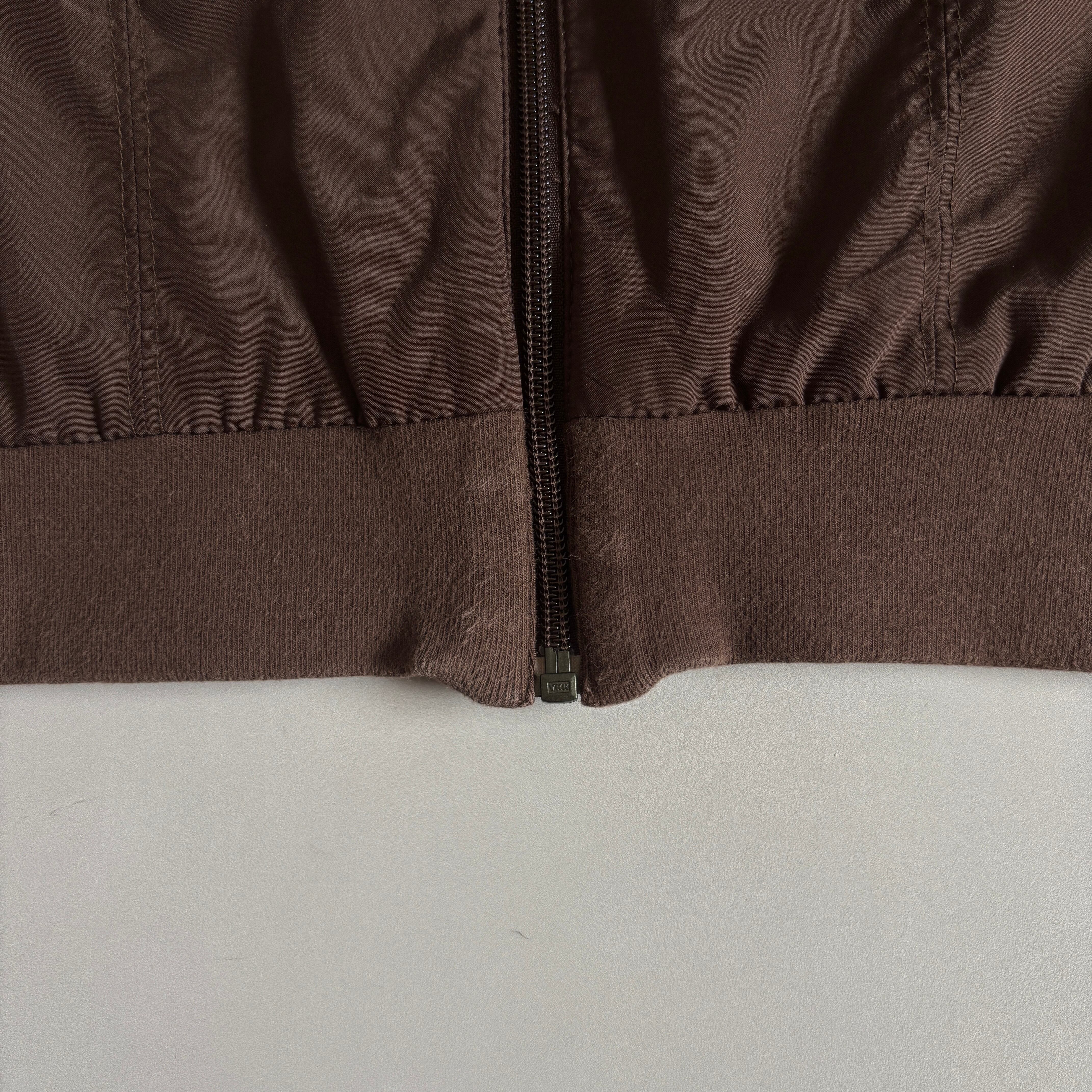 00s NIKE ナイキ FCバルセロナ ロゴ フットボールチーム ポリエステル