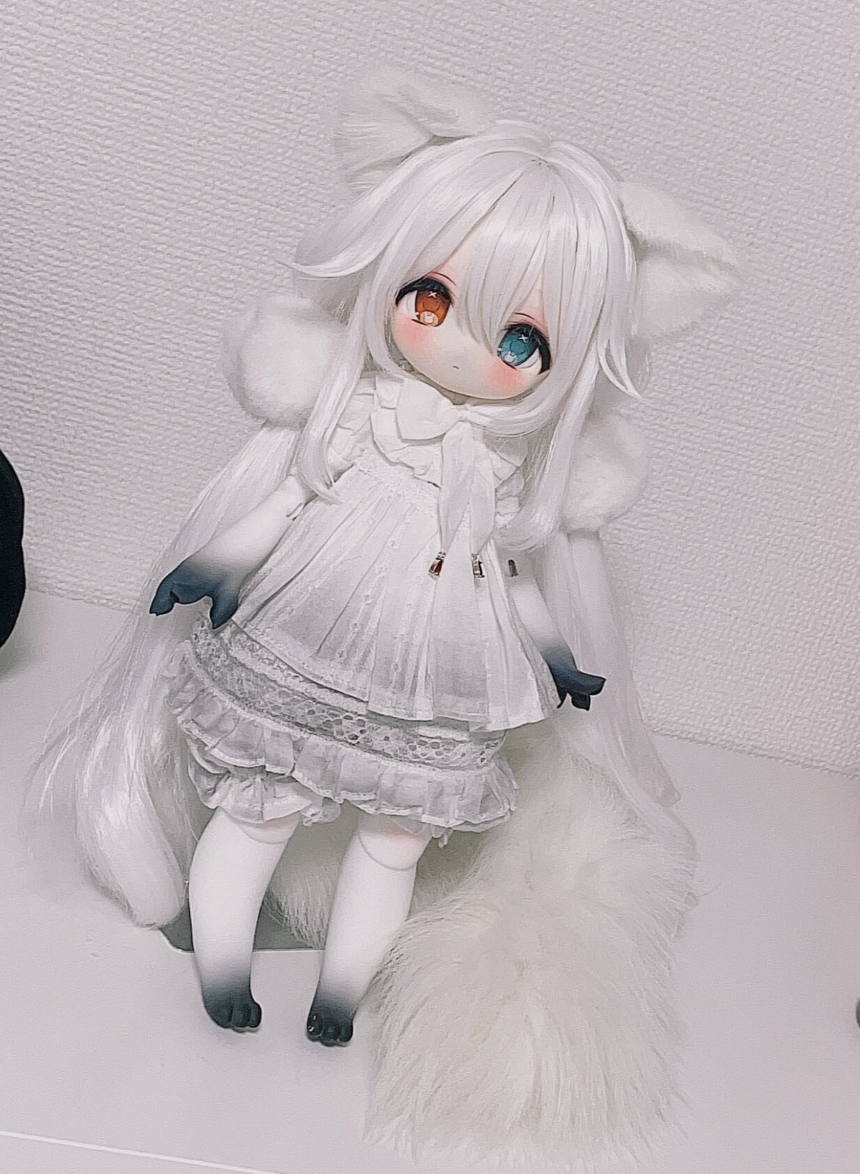 ドールサイズ別 | miodollmio