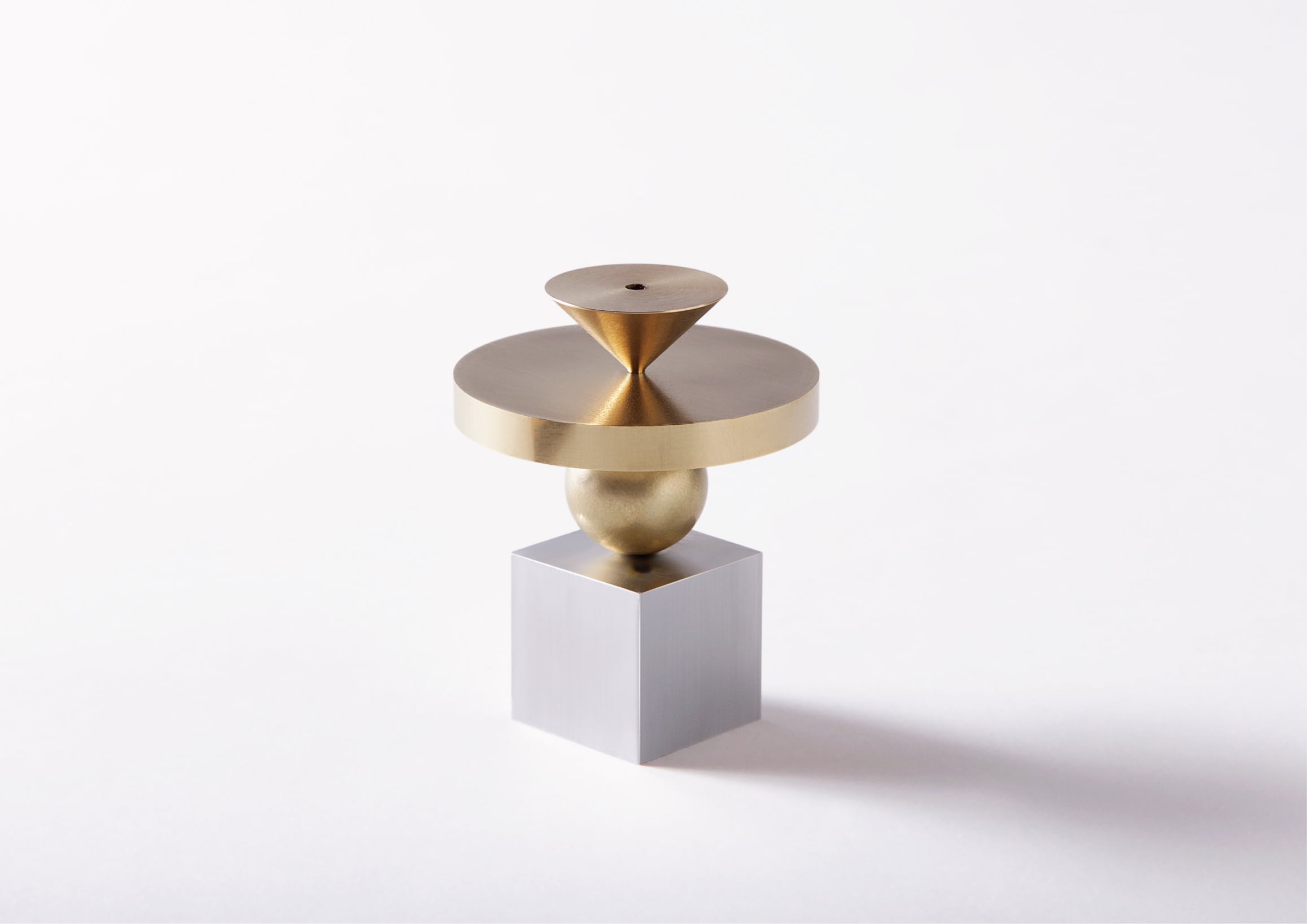 KON-KOU ~混淆~ incense holder 【balance】-4 PEACES- A | hiten-shop