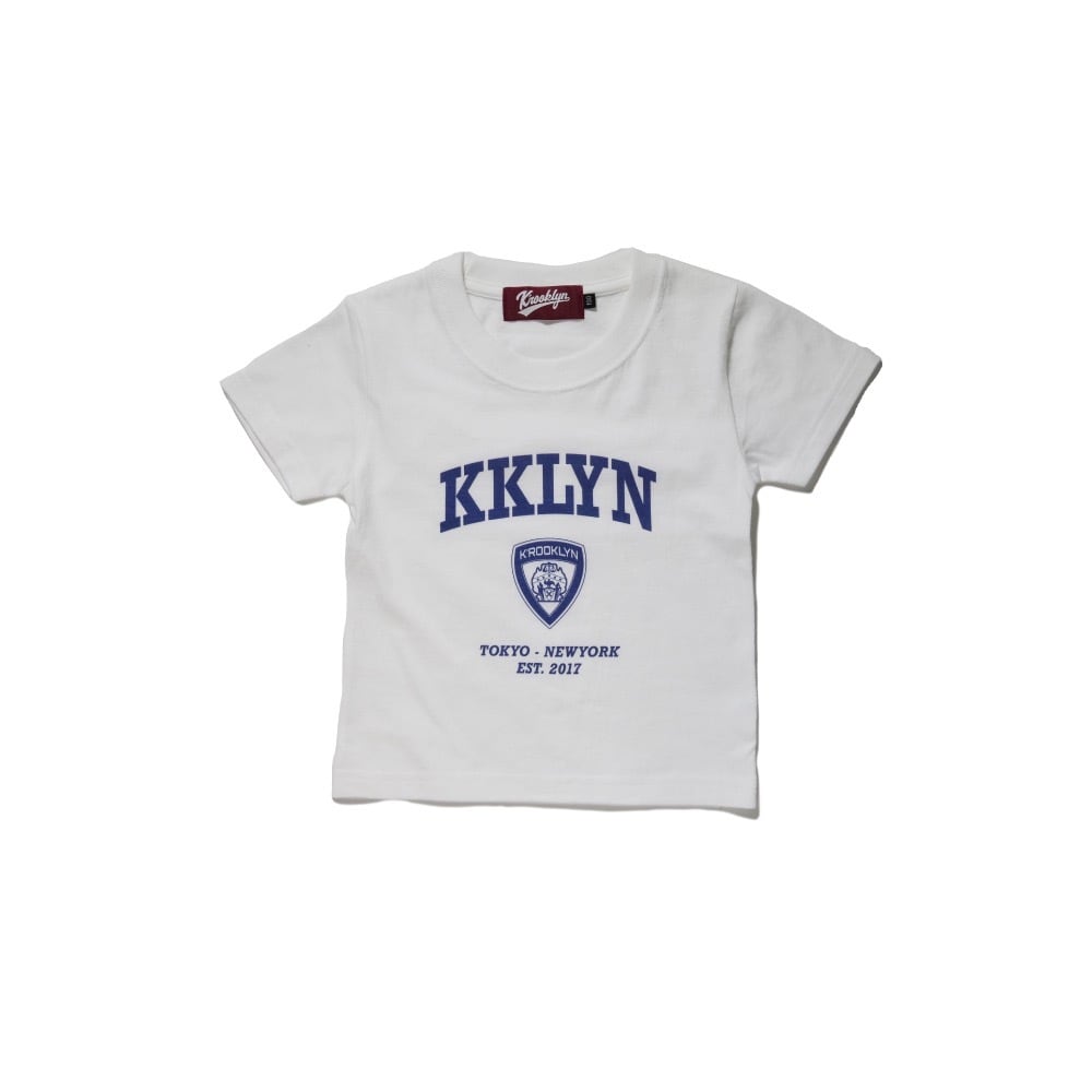 KKLYN Kids Tee (100cm)