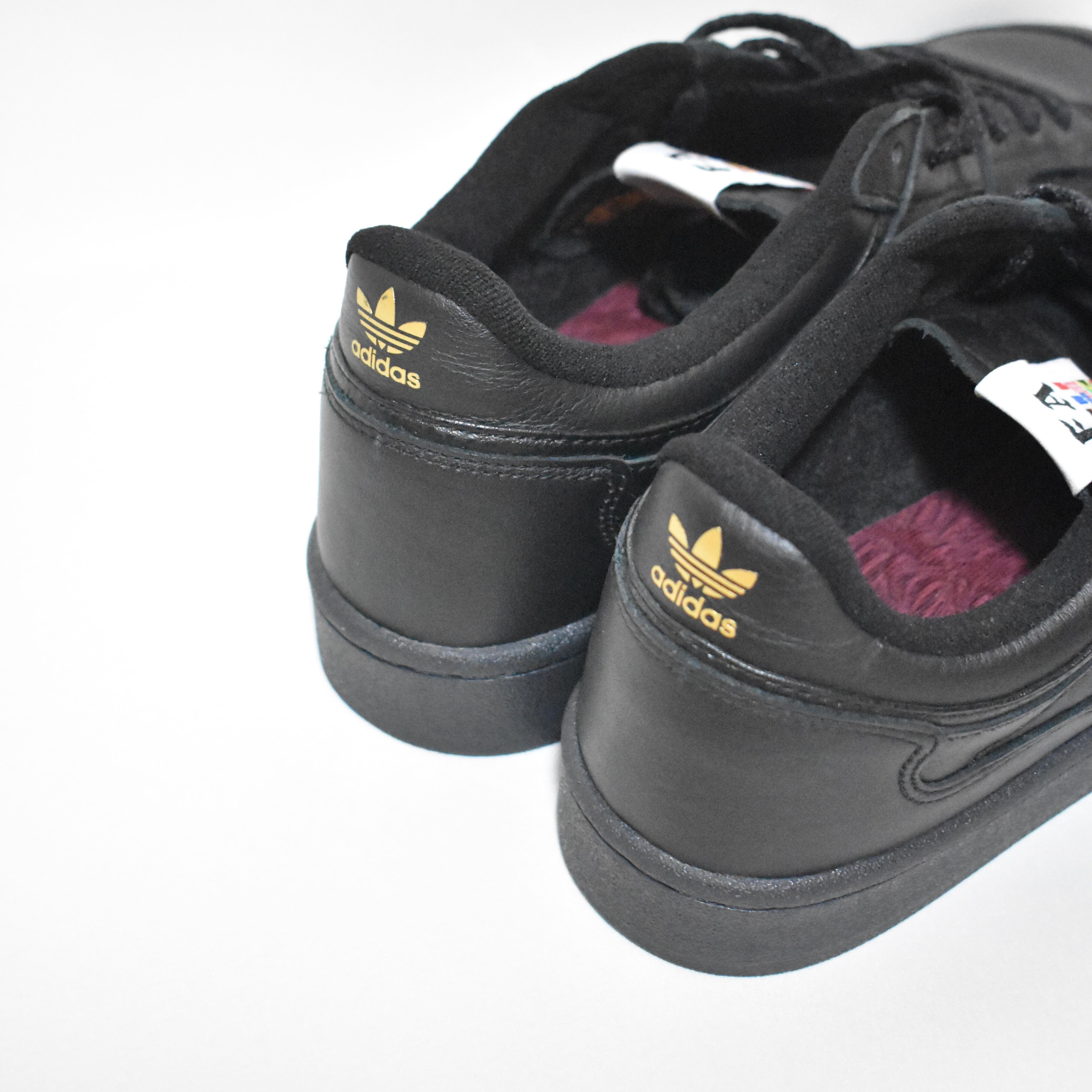 Fucking Awesome x Adidas サイズ27.5cm新品 Fucking Awesome x Adidas サイズ27.5cm新品