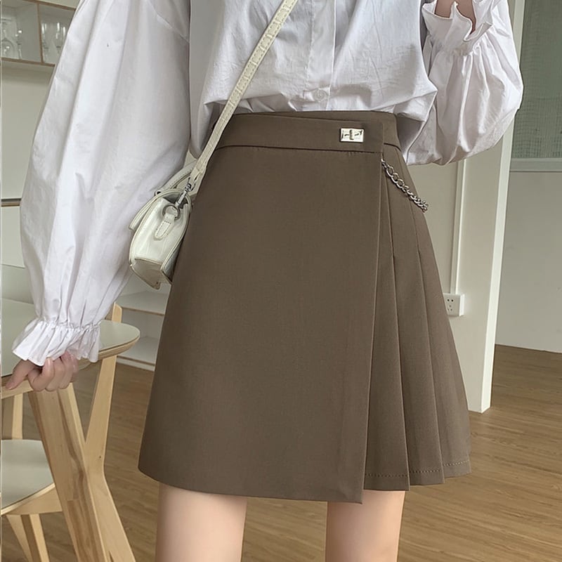 スカート プリーツスカート ミニスカート ミニ ミニ丈 ショート スカート プリーツスカート ミニスカート ミニ ミニ丈 ショート