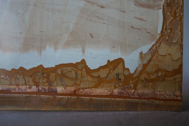 パエジナストーン Paesina Stone 971