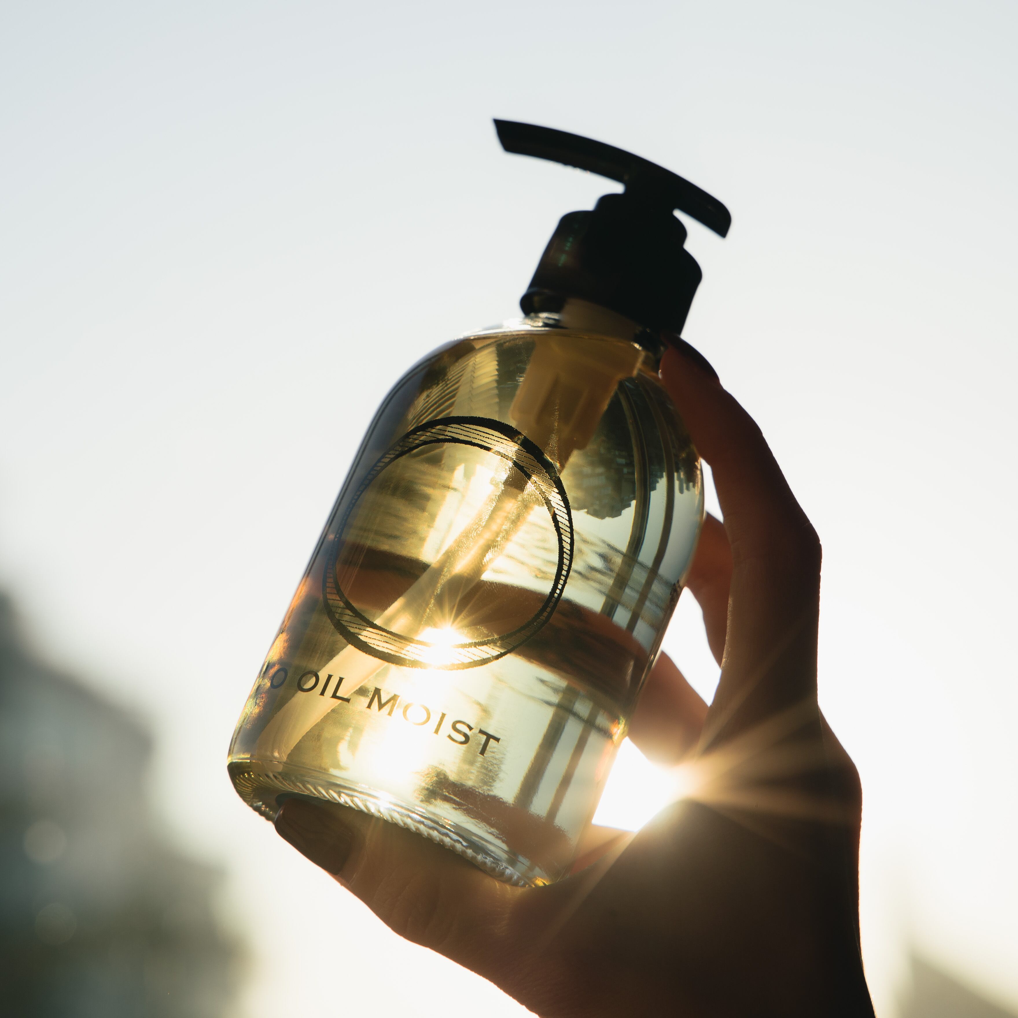 オー・オイル モイスト 250ml | O SKIN & HAIR - 公式オンラインストア