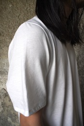 Organic Cotton T-shirts