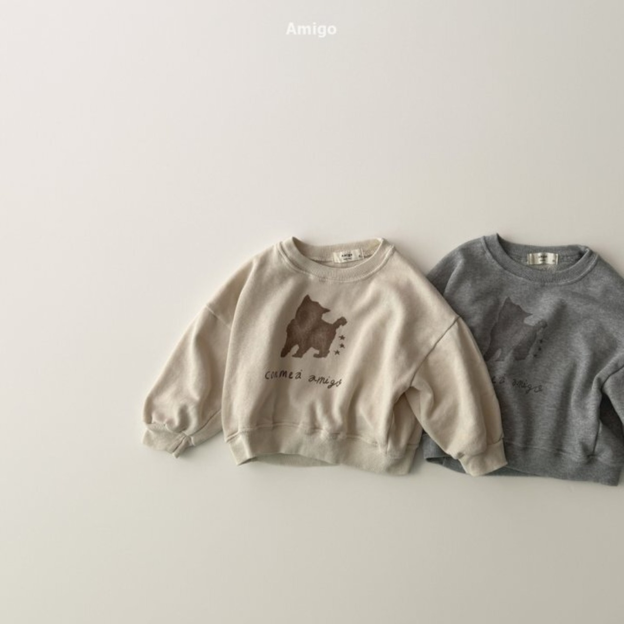 Amigo 26/SS ソフトキャットトレーナー