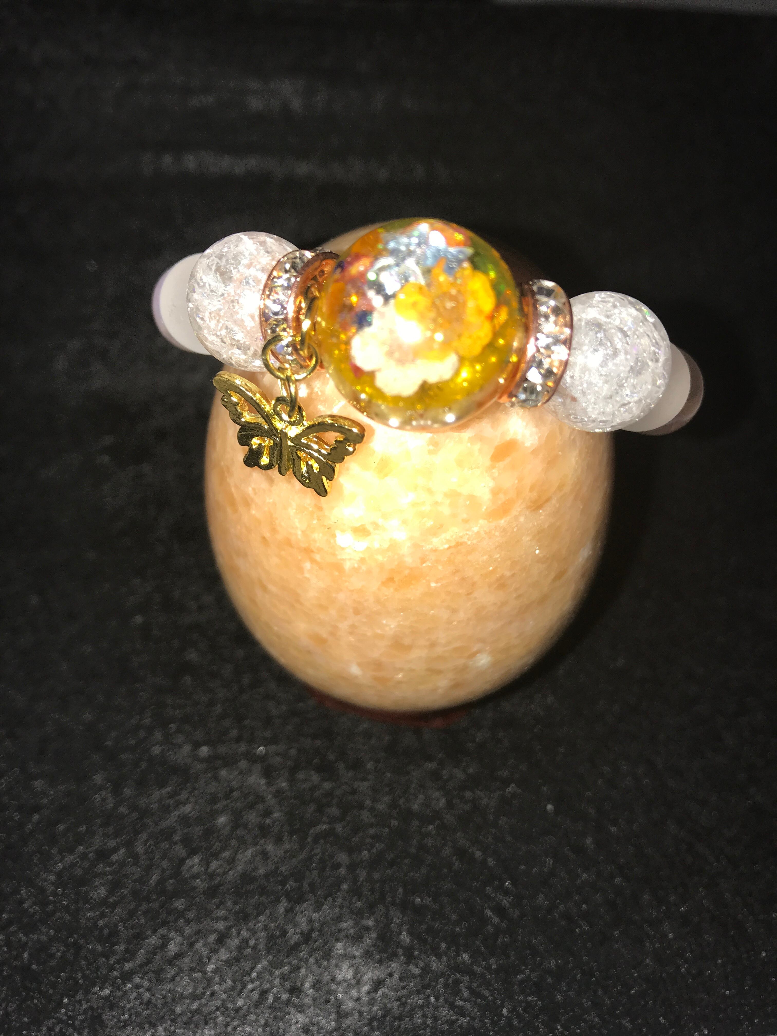 Positive ブレスレット