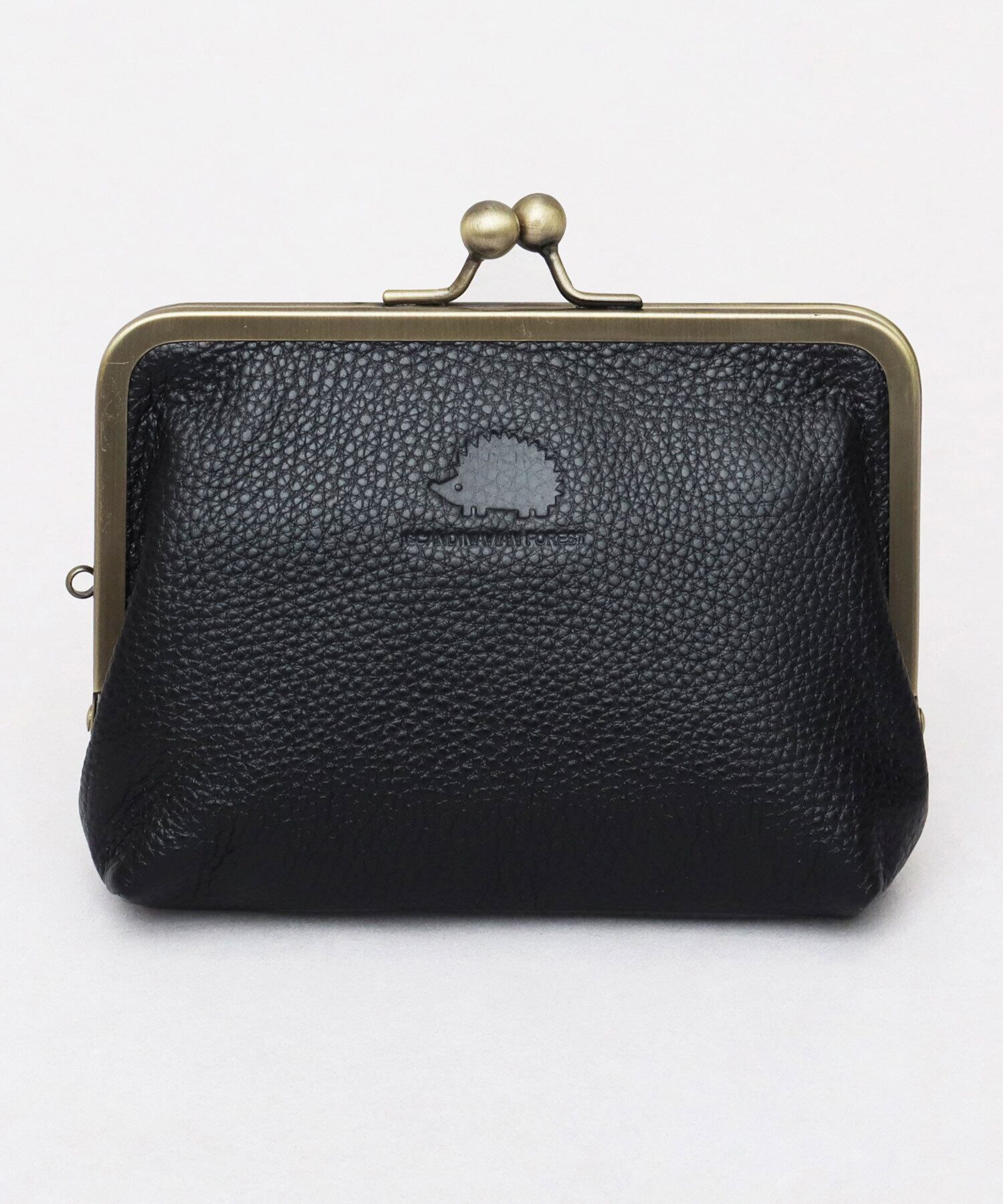 GIVENCHY】ジバンシー ロゴ プレートがま口長財布 | PAY ID