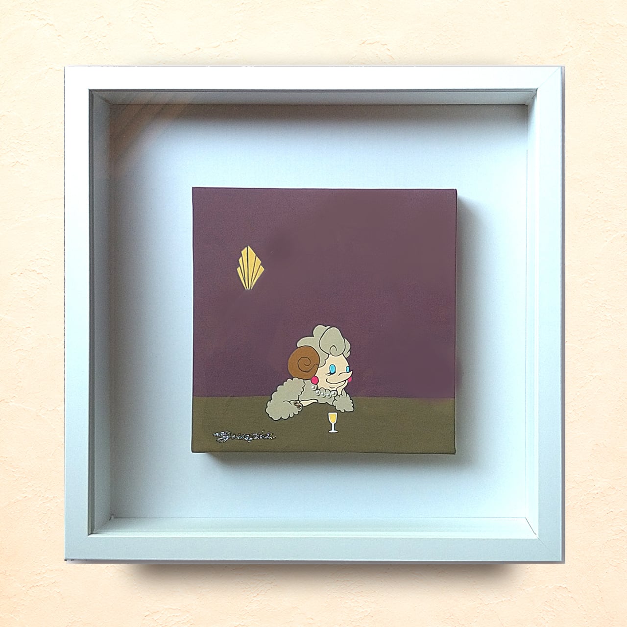 ルノワール・『春の花束』・絵画・複製・レプリカ・No.240711-43・梱包