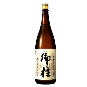 清酒　御柱　1800ml