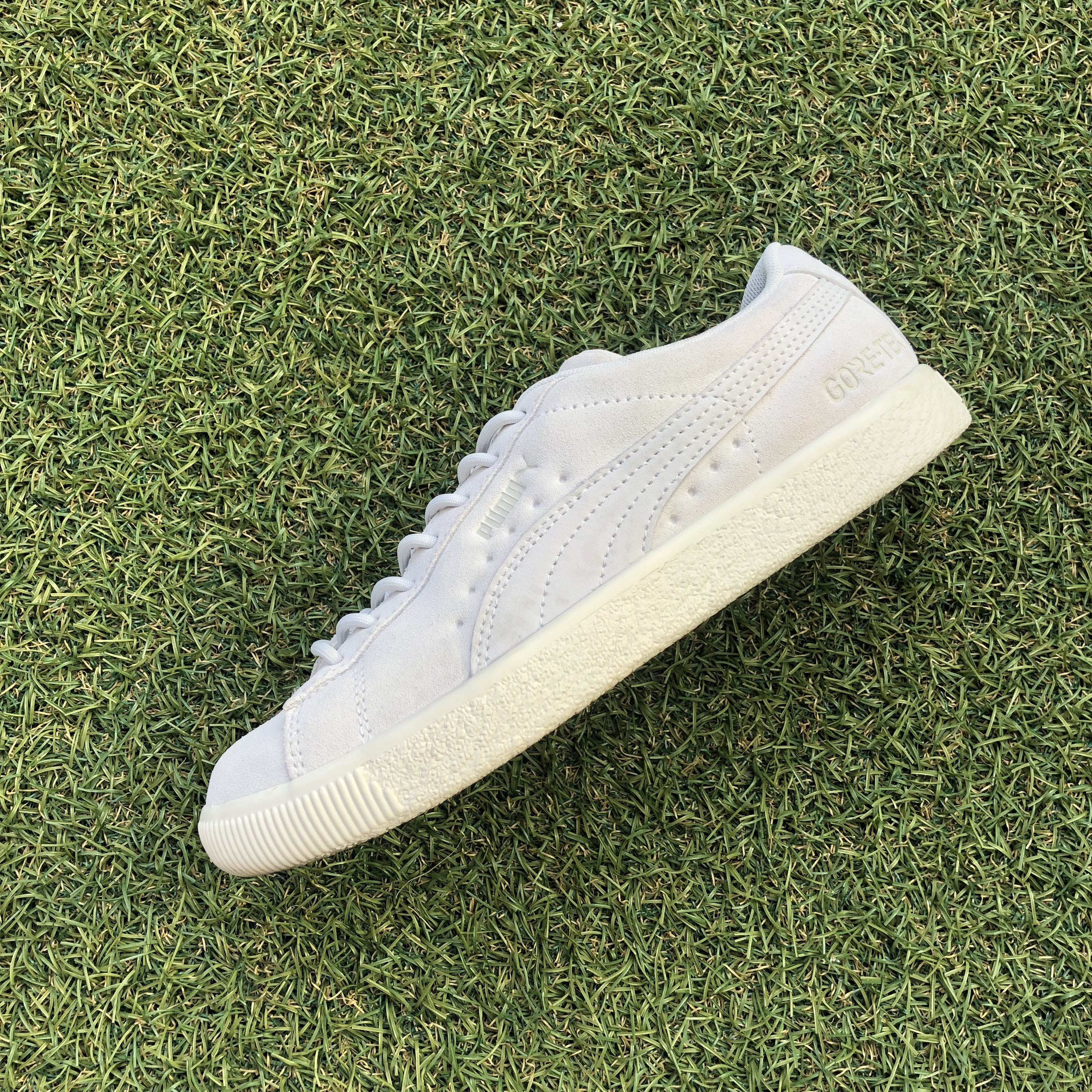 PUMA×emmi SUEDE VTG GTX プーマ スエード ヴィンテージ ゴアテックス PUMA×emmi SUEDE VTG GTX プーマ スエード ヴィンテージ ゴアテックス