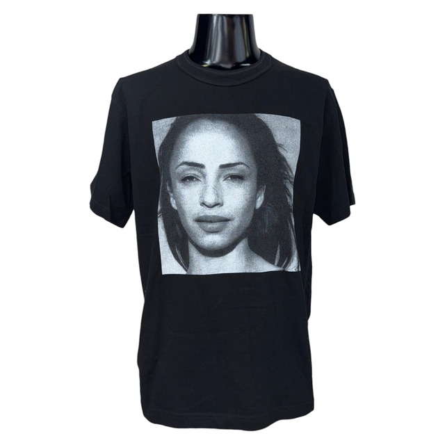 【sacai】サカイ SADEプリント Tシャツ XL相当