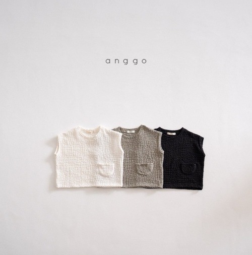 発注中⌇﻿anggo / Chewy T-shirt