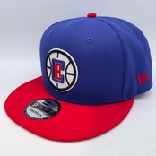 NEW ERA 9FIFTY/950 NBA ロサンゼルス・クリッパーズ