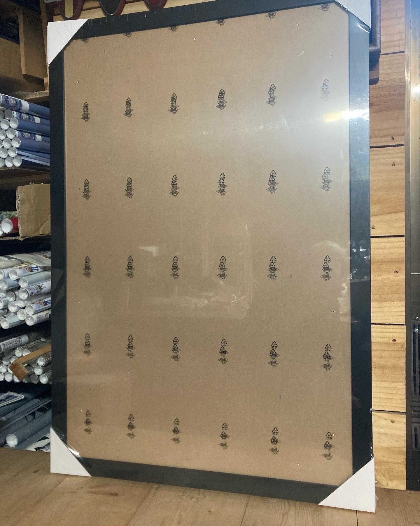 イーティー E.T. 映画 輸入ポスター 61cm x 91.5cm POSE5531