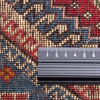 Mini Tribal Rug 05 / ミニトライバルラグ絨毯