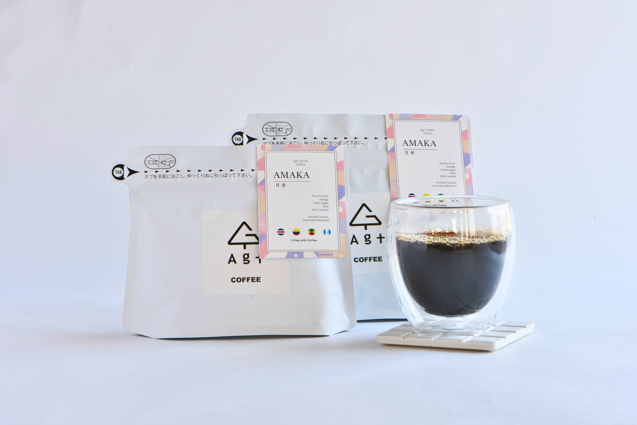 【期間限定】甘香(あまか) 200g