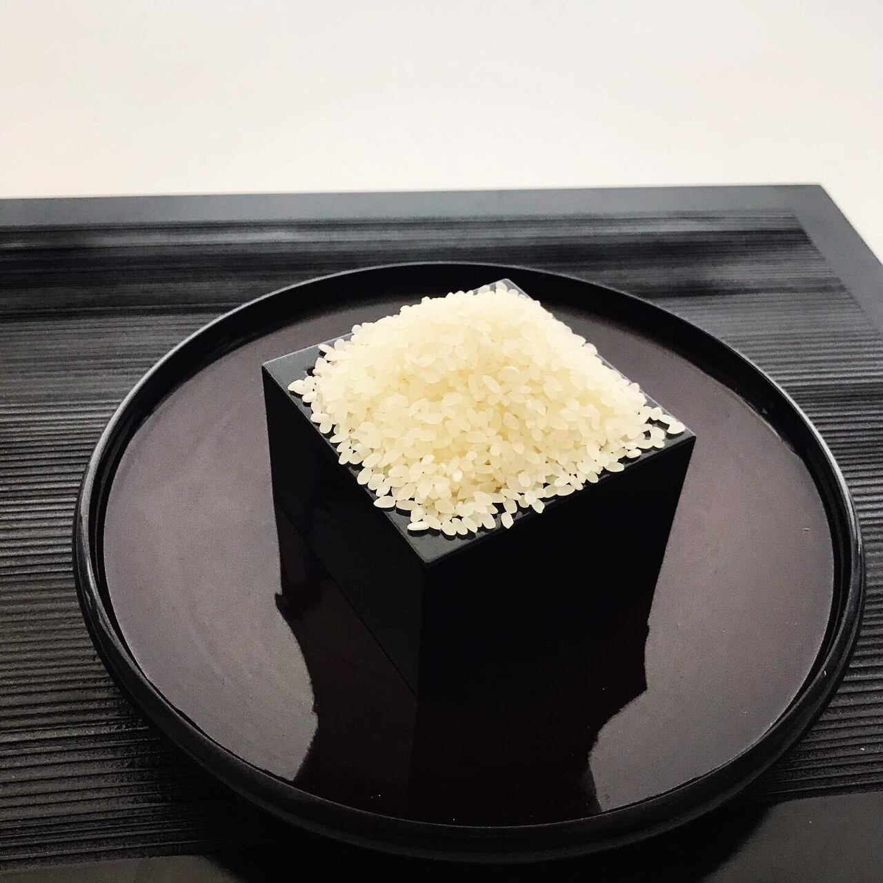 [精米:2kg]旨味たっぷりKawau特製米