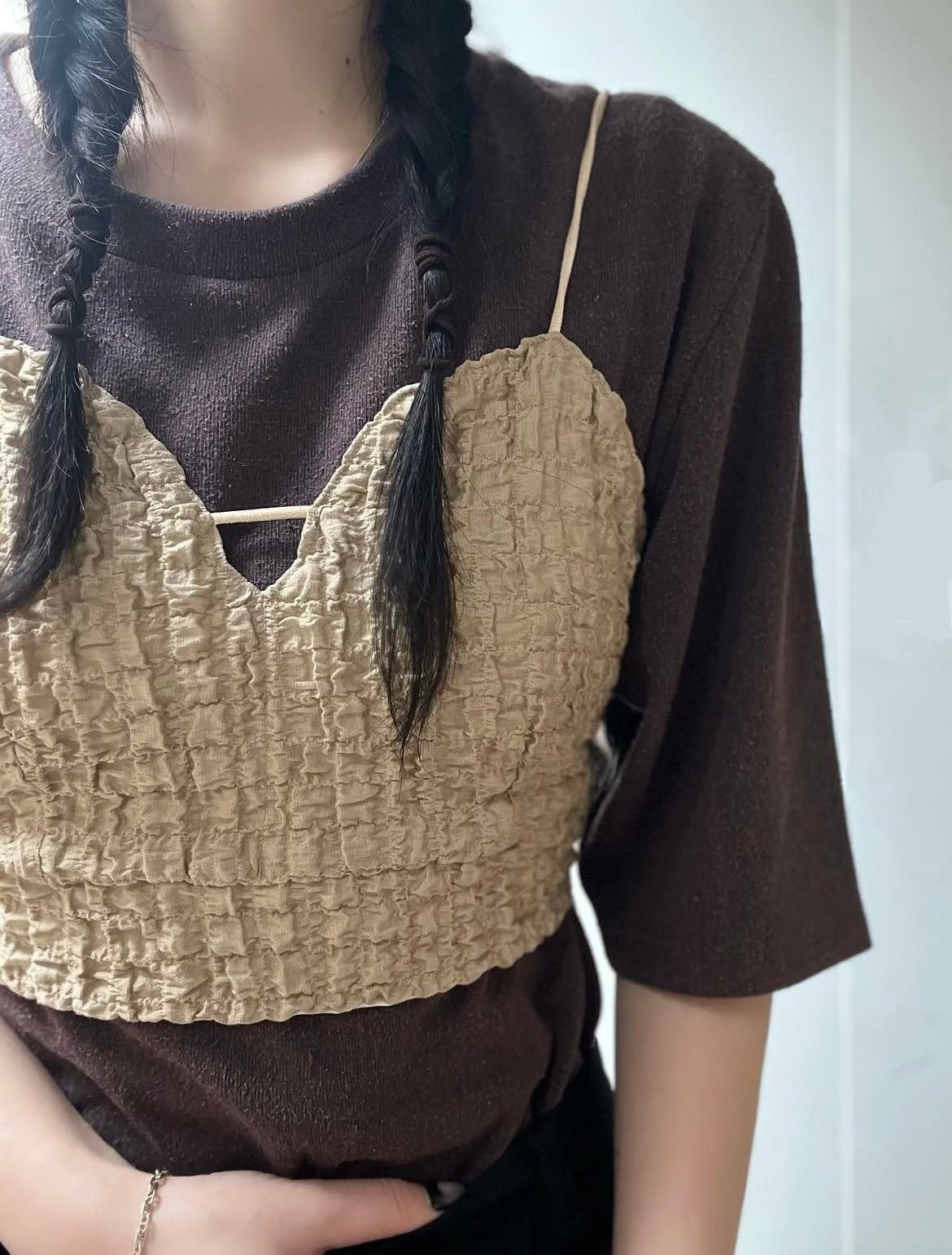FUMIE=TANAKA | Savvy（大分市セレクトショップ サビー）