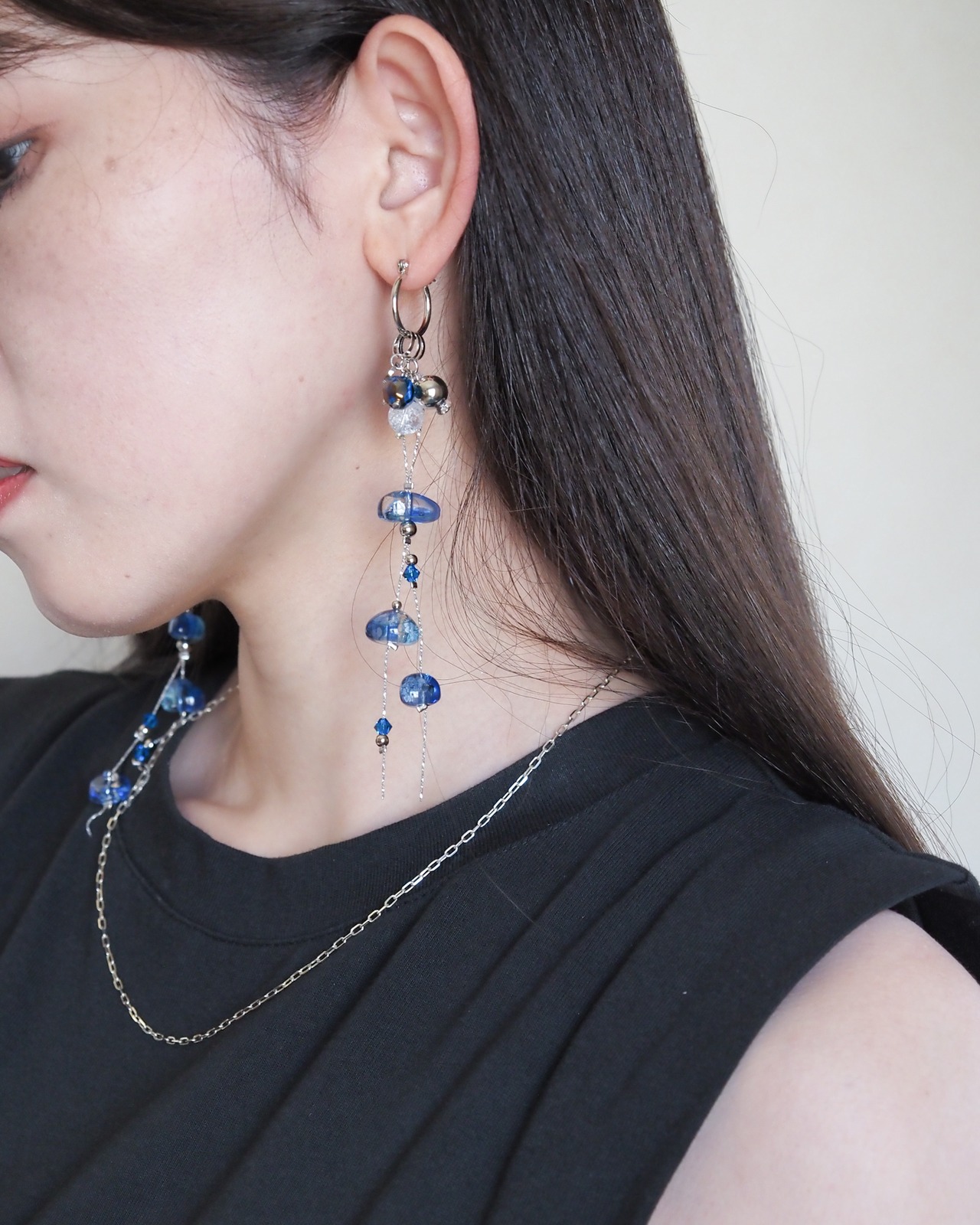 Umikage.（深海 / シルバー）