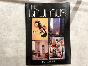 【VI264】The Bauhaus /visual book