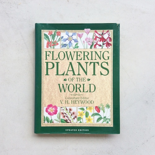 Flowering Plants of the World