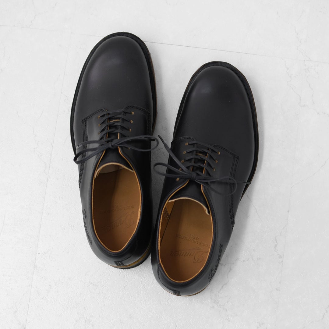 Danner [ダナー] MANAWA [D-1856] マナワ・オックスフォードシューズ
