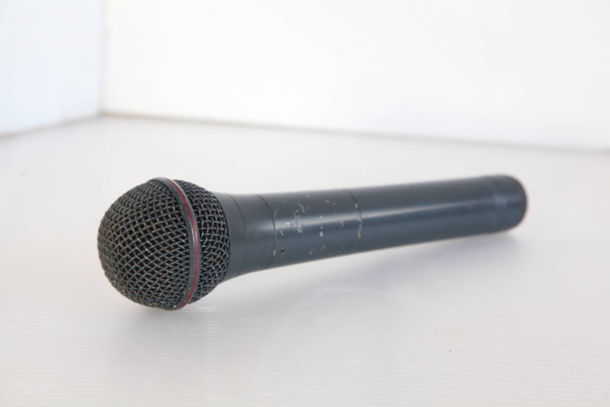 RAMSA ワイヤレスマイクシステム WX-R822 WX-R900 WX-TB816-S セット