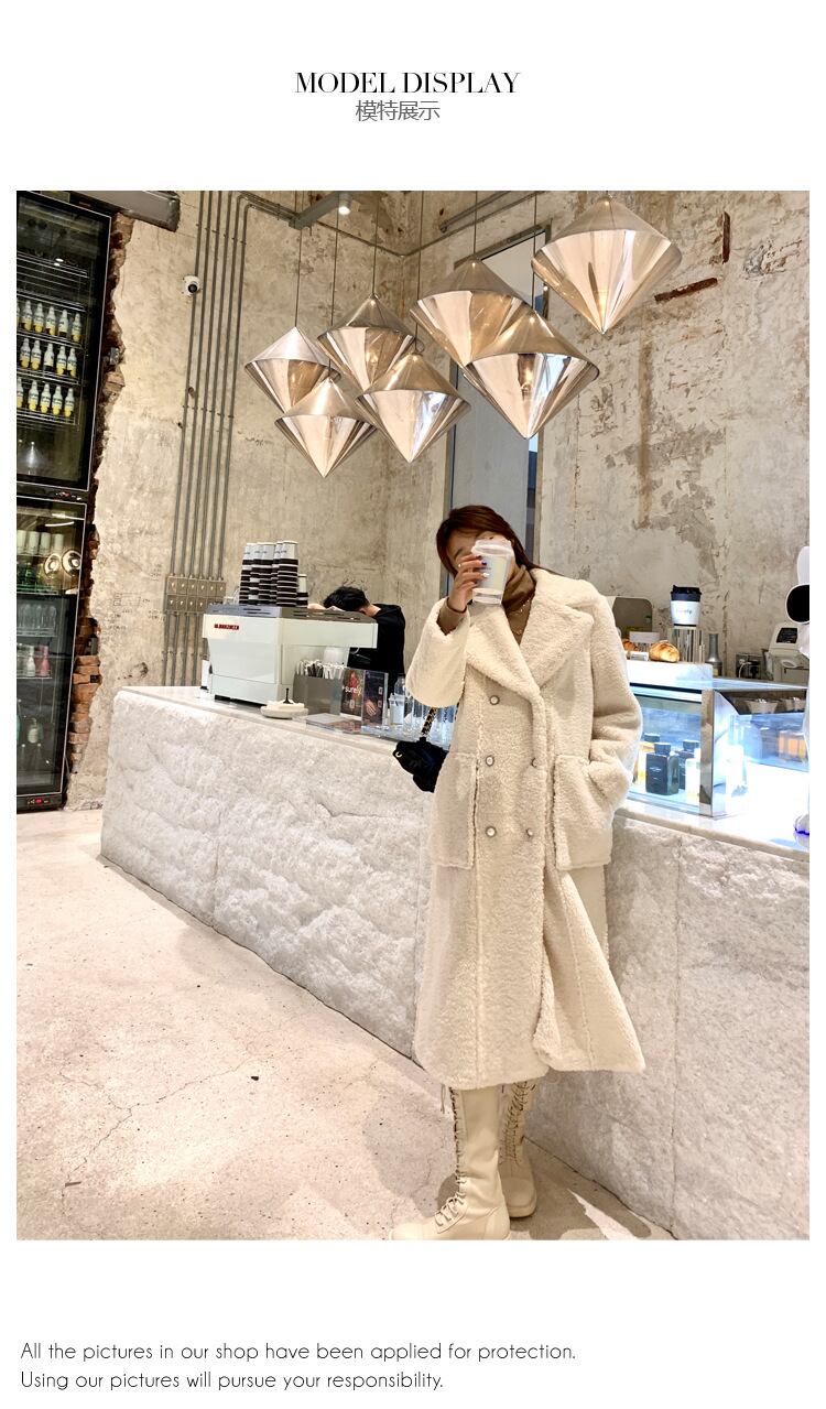 プラダ ツイード ロングコート モヘア プリーツ ベージュ系 クリーニング済 プラダ ツイード ロングコート モヘア プリーツ ベージュ系