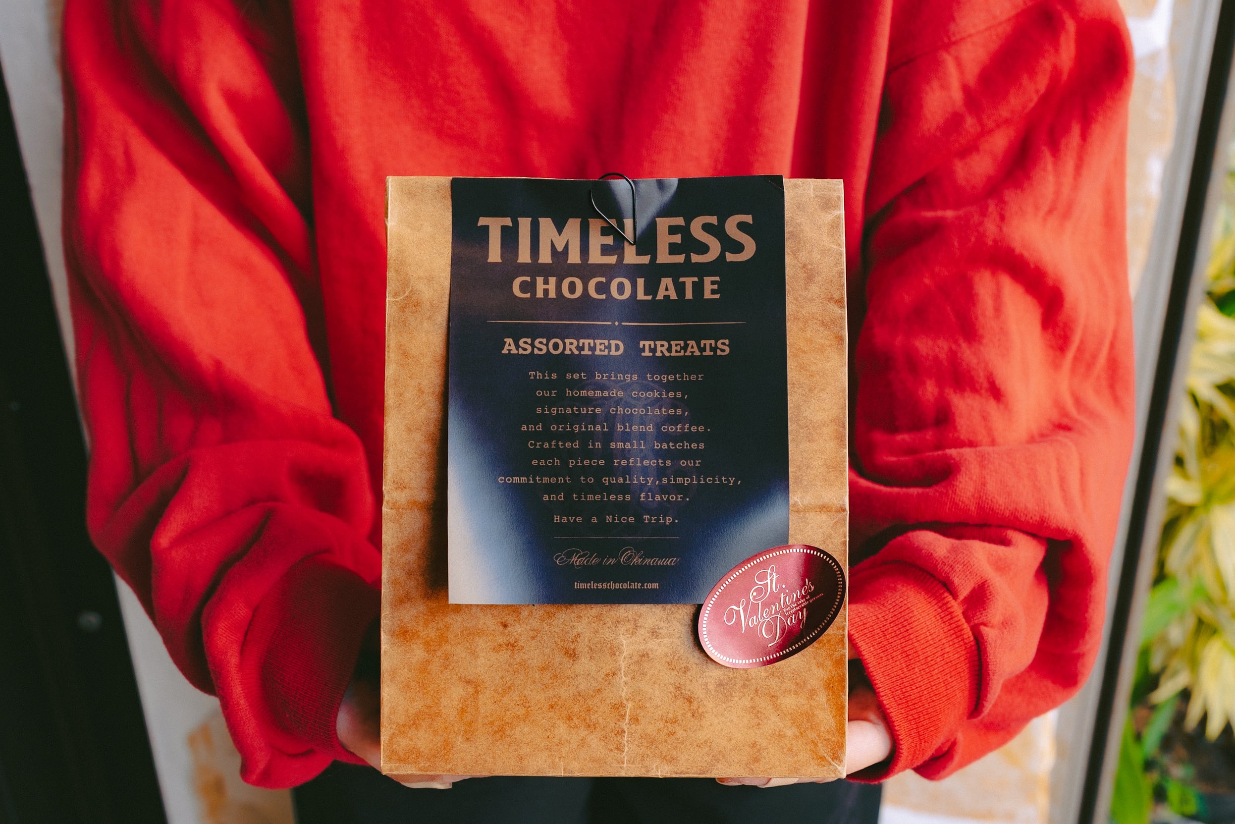 人気商品詰め合わせ】TIMELESSプチギフトセット -CCC- | TIMELESS
