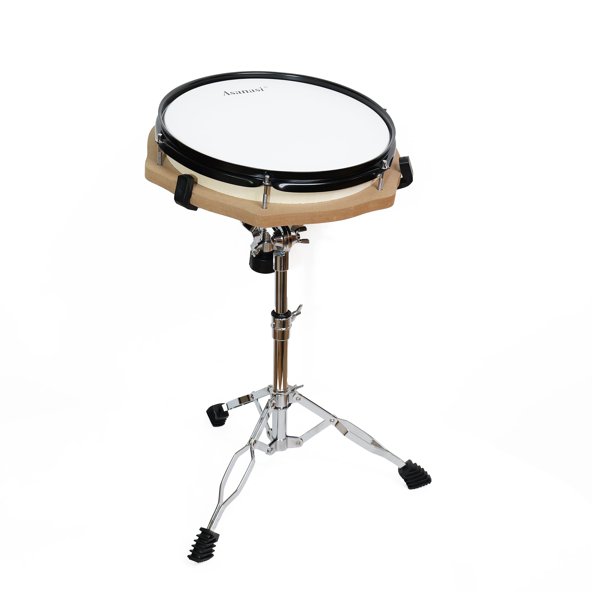 トレーニングパッド 12インチ(スタンド付き)