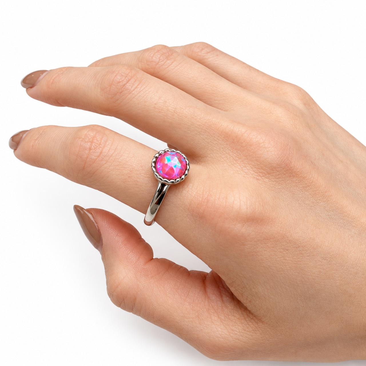 BOCCONI セットアップ Fine Ring(S)