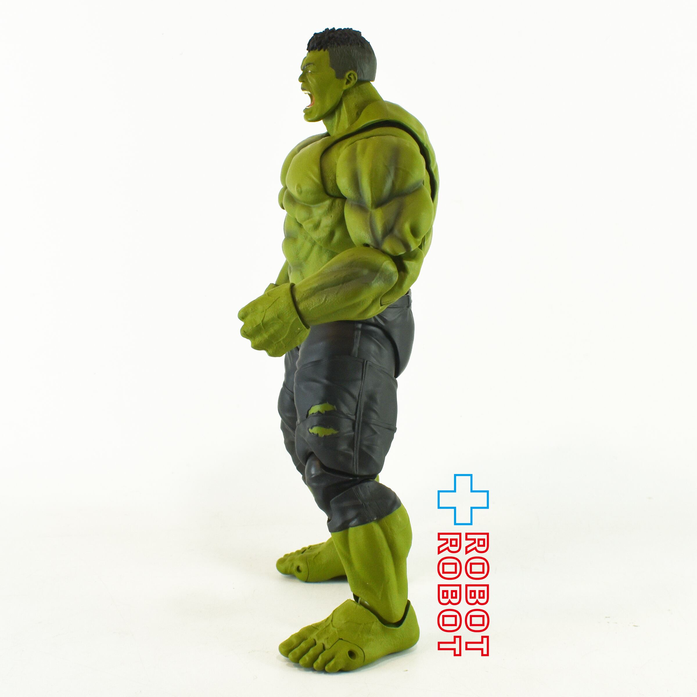 S.H.Figuarts アベンジャーズ インフィニティ・ウォー ハルク