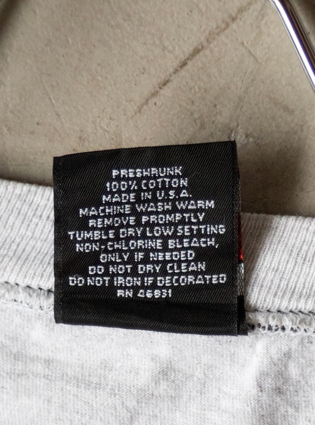 "St. Louis" 1990s Souvenir t-shirt