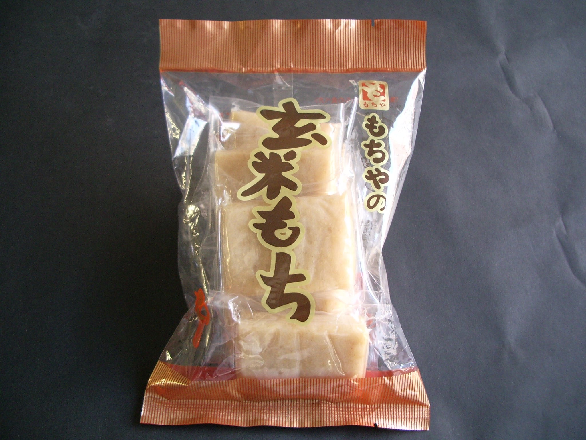 もちやの玄米もち 360g | Mochiya｜おもちの工場が作った食品店