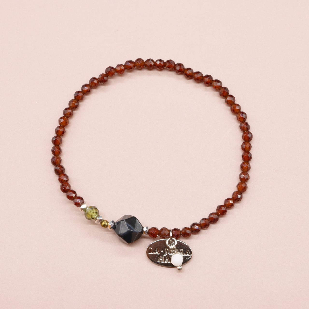 ラホヤハレ　ブレスレット LA JOLLA HALE ラホヤハレ ブレスレット - メルカリ