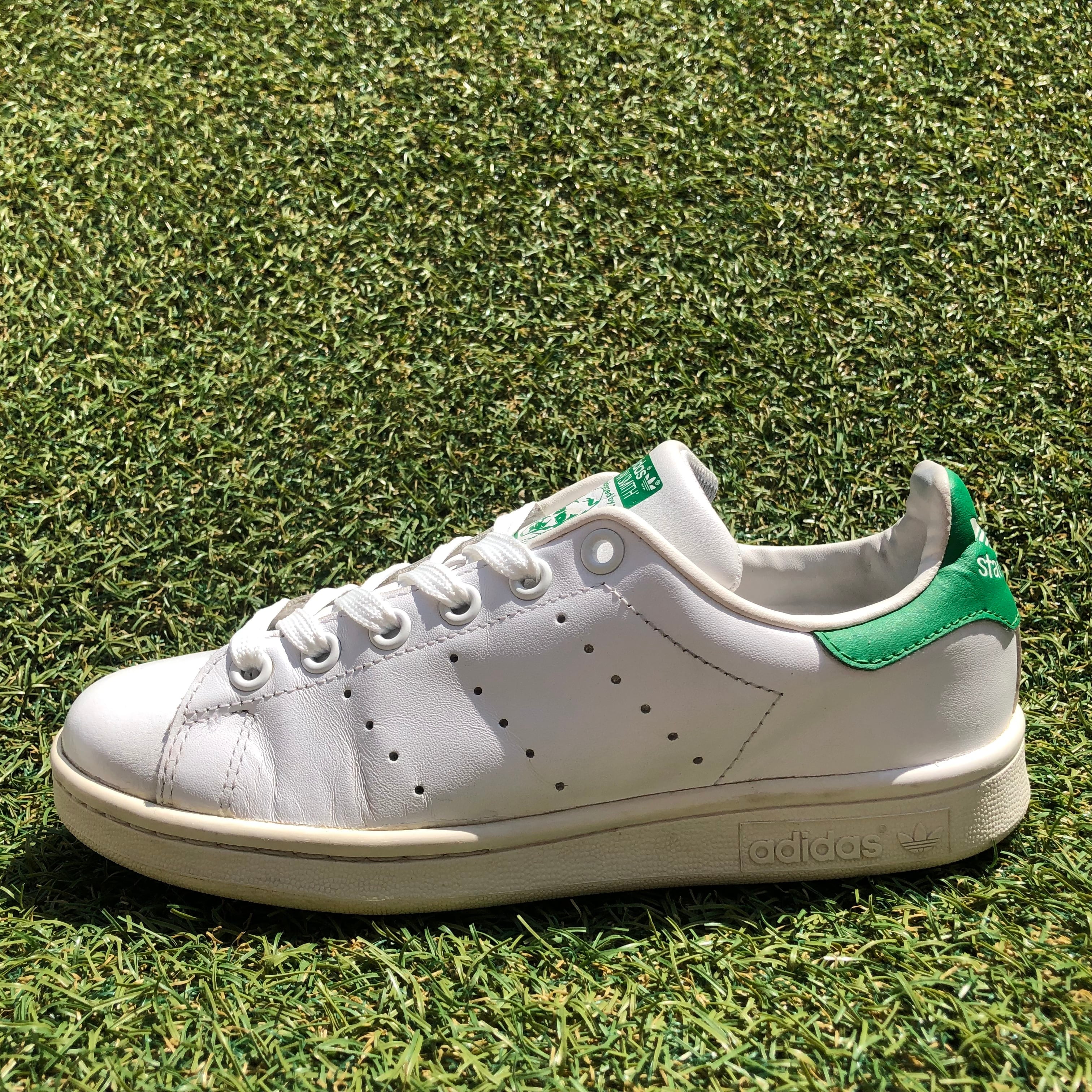 adidas STANSMISTH J アディダス スタンスミス HT628