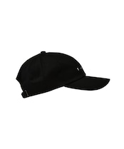 LOGO Cap / BLACK