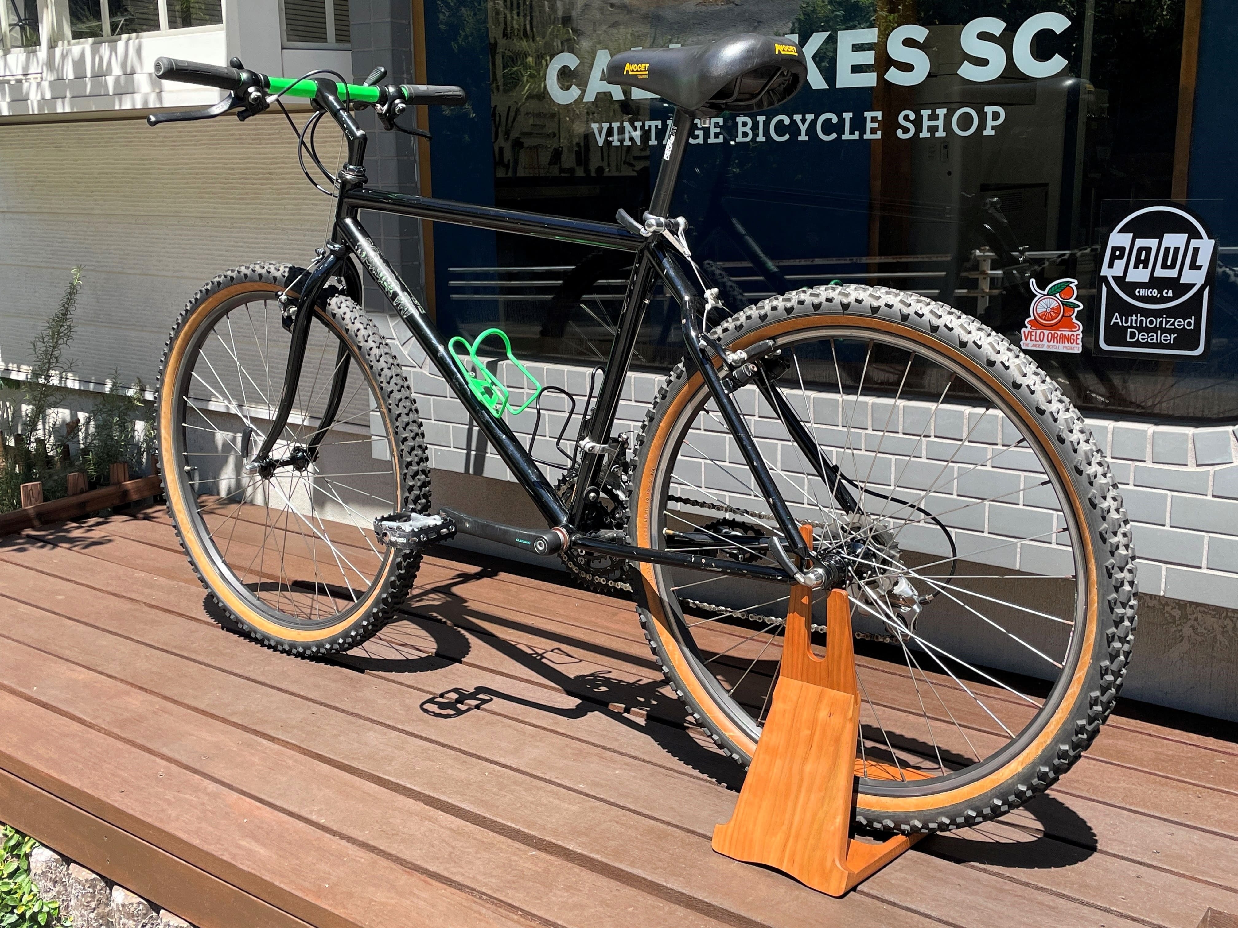 1990 Fat city cycles Monster Fat | CALI BIKES SC