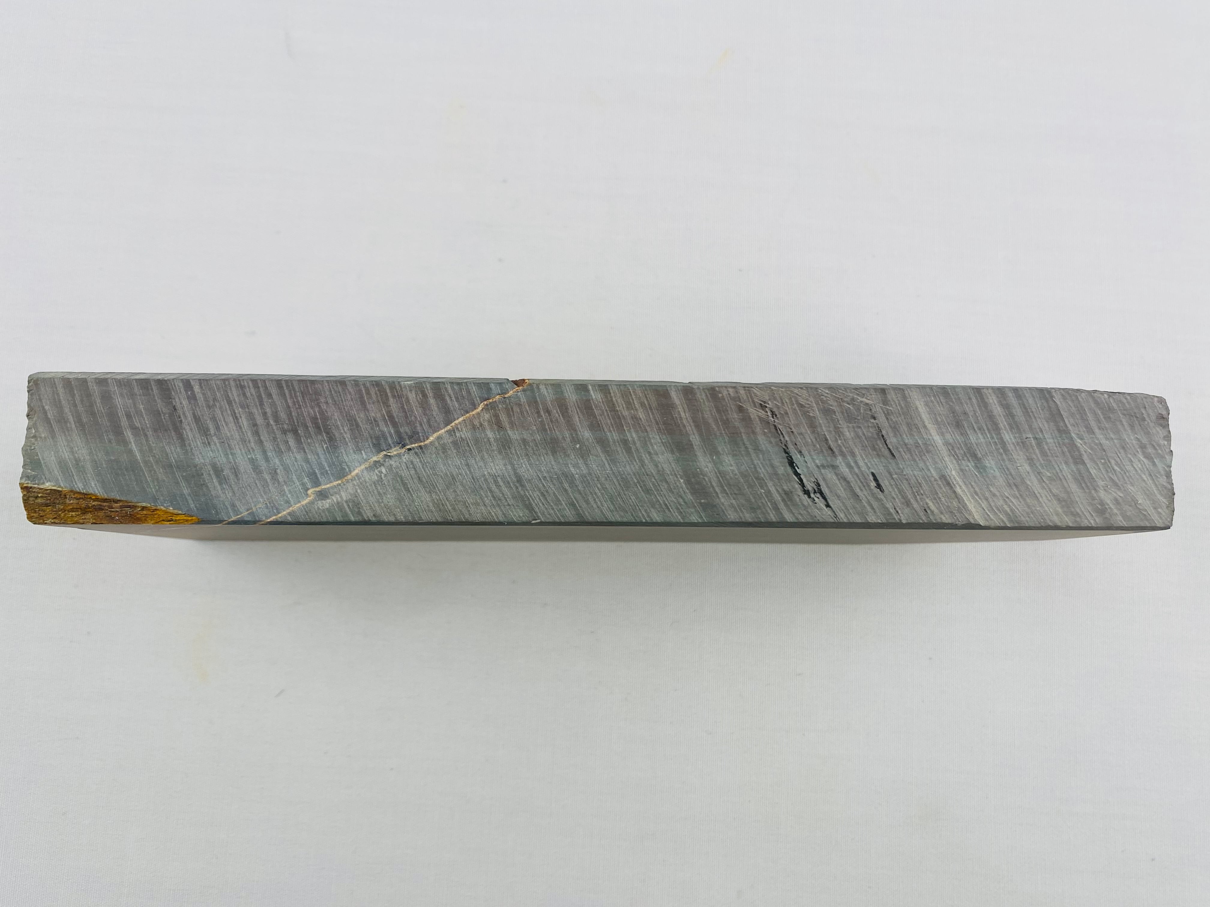 田村山戸前大判天然砥石