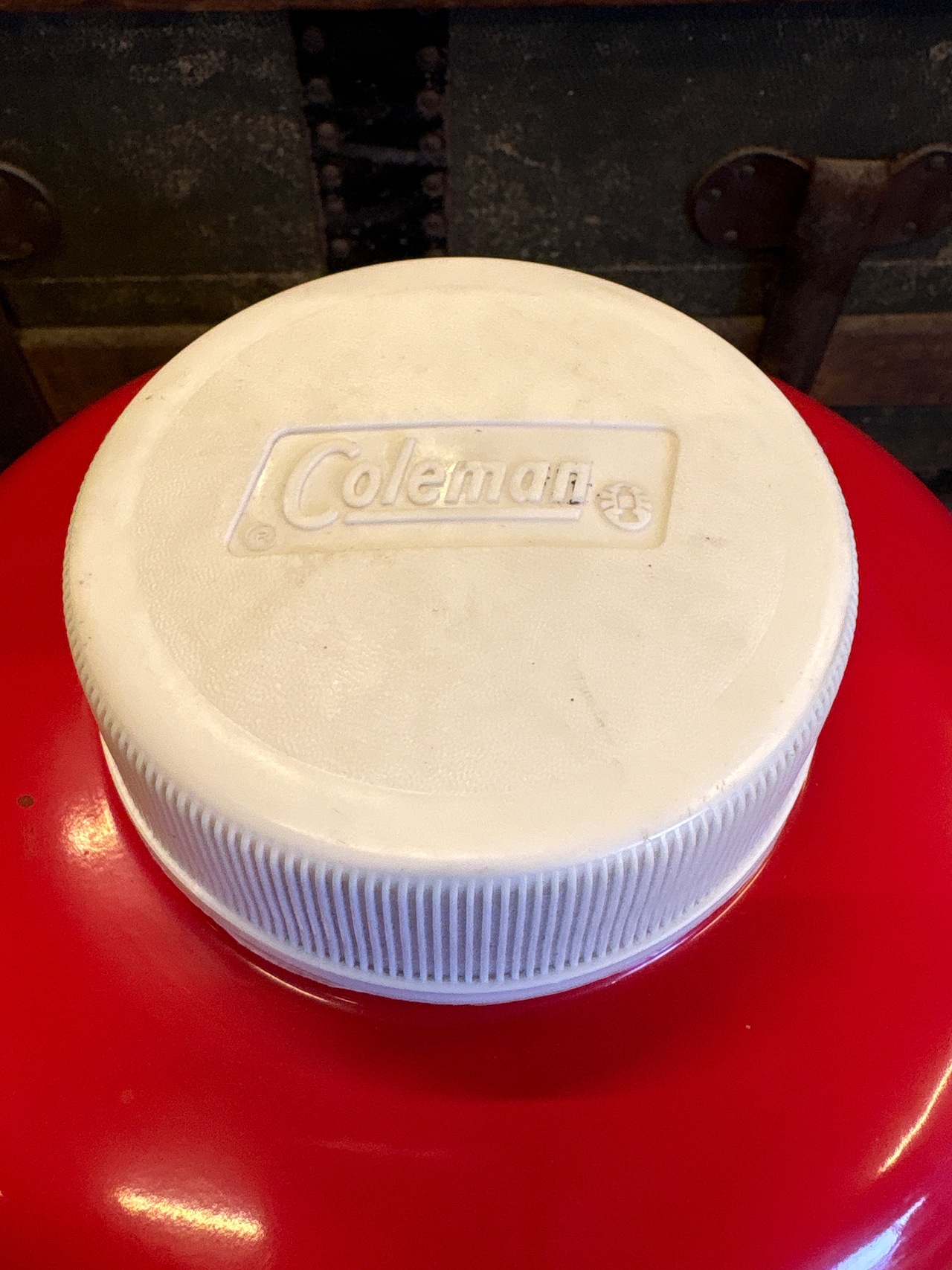 Coleman SNOW-LITE JUG