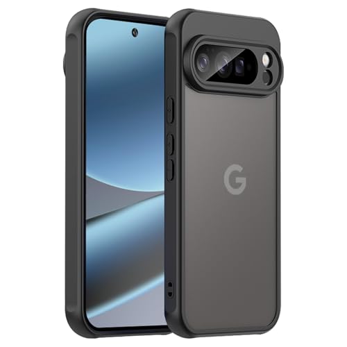 ASUS Zenfone 11 Ultra ケース カバー + リングブラケット KONXISA TPU