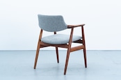 【as it is】Svend Aage Eriksen | GM11 Arm Chair