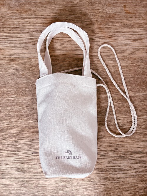⭐︎即納⭐︎ THE BABY BASE original bottle tote [10,000円以上ご購入でプレゼント］