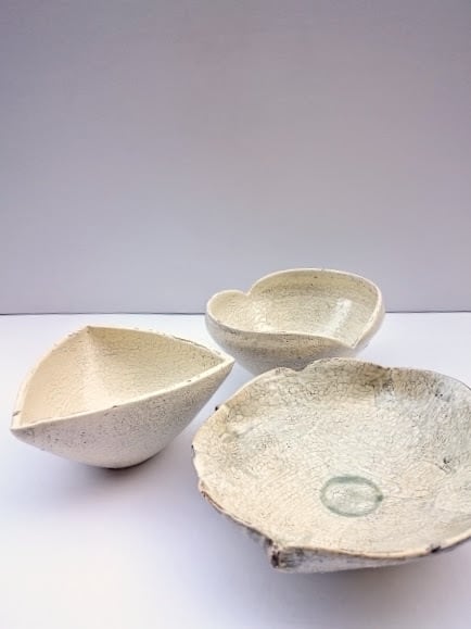 みやまち陶器 小鉢 | zakka ひぐらし