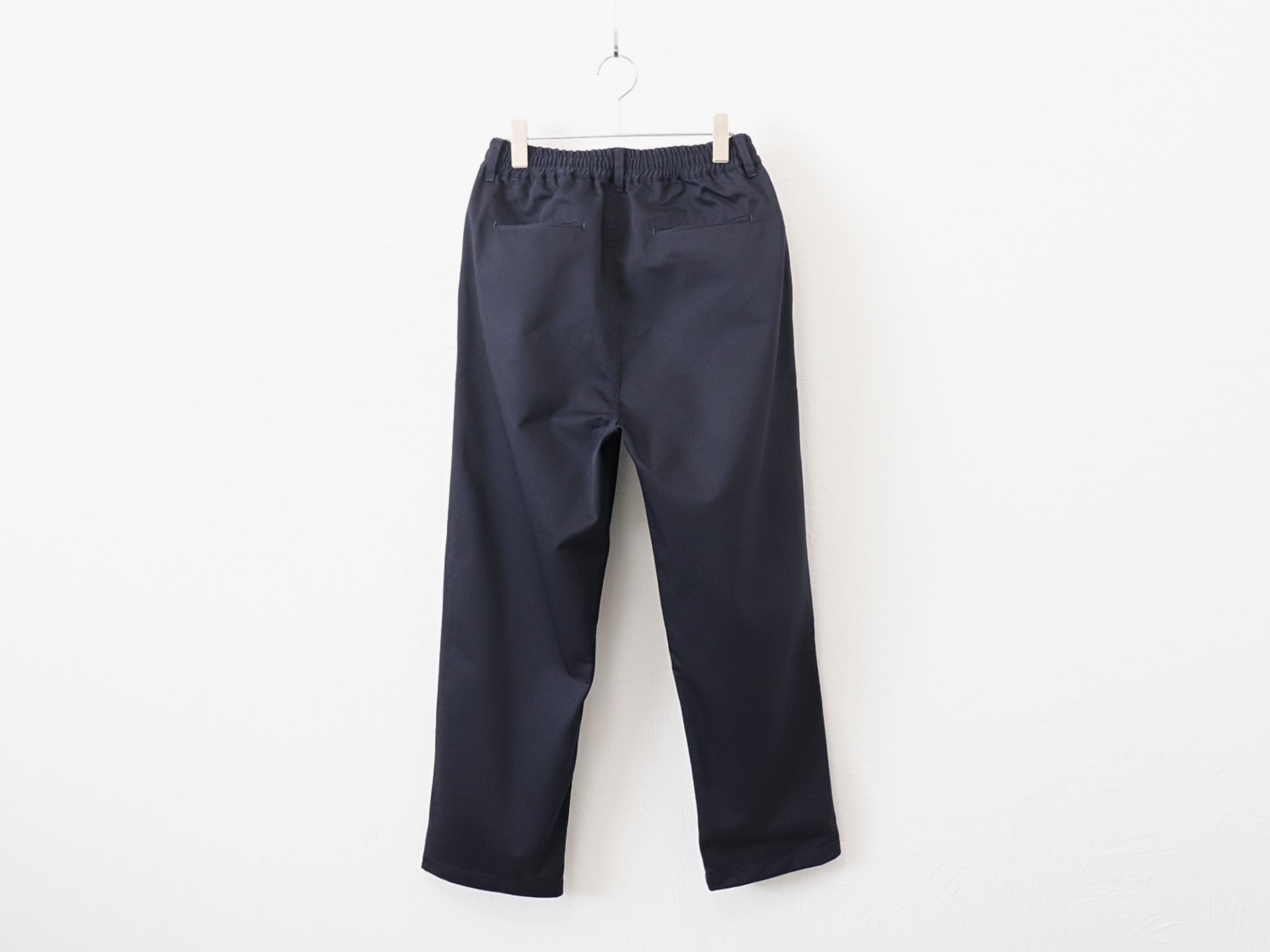 Have a nice day!　jpn Lサイズ 楽天市場】have a good day ハブアグッドデイ ワイドチノパンツ タック