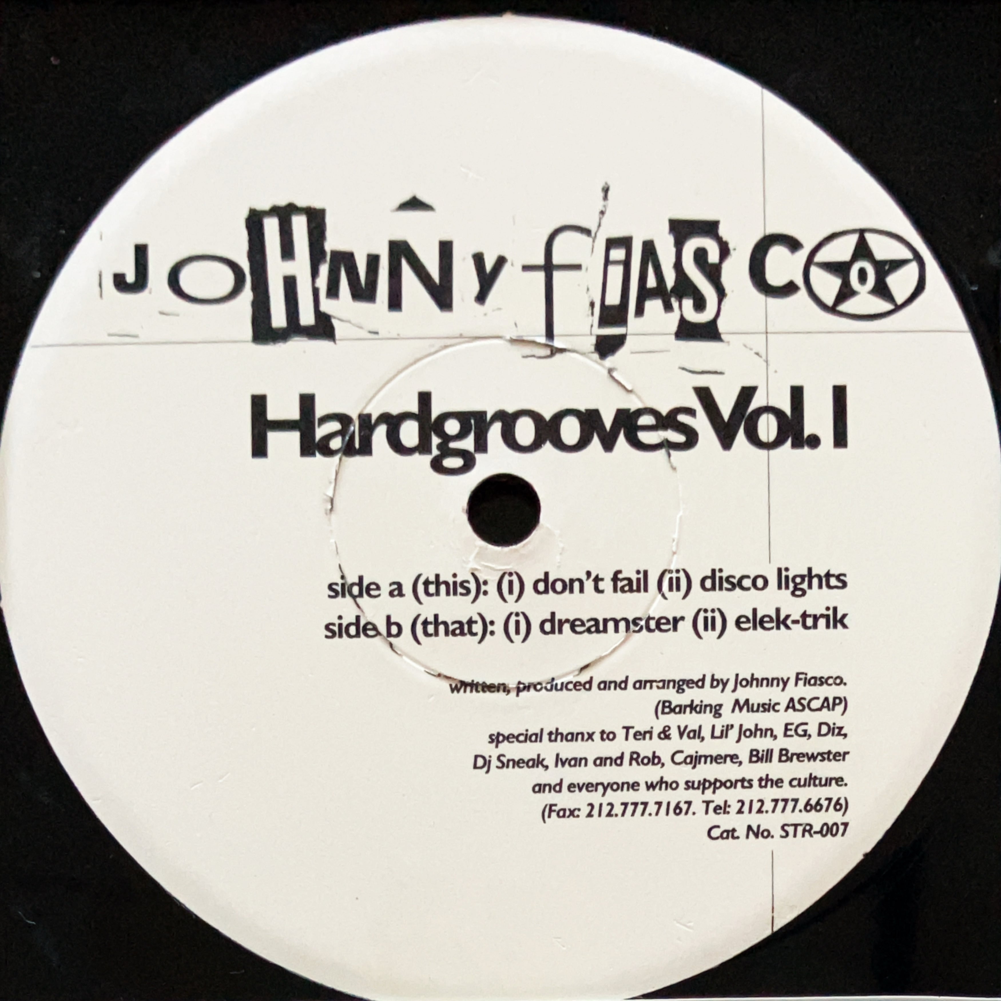 House / Disco | cpvinyl ￥3,300以上の購入で「送料無料」！ テクノ