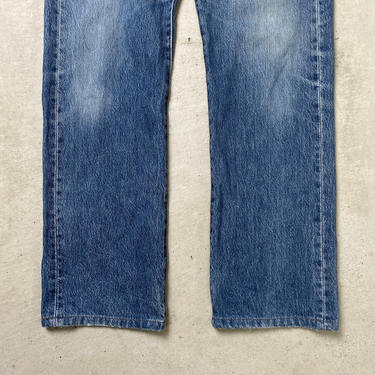 00年代 Levi