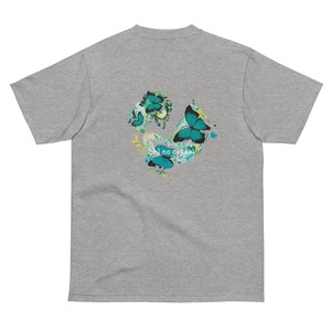 BUTTERFLY 05 Tee O016