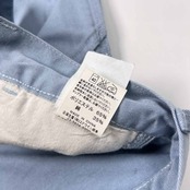 carhartt カーハート ワーク ハーフパンツ ショートパンツ サイズ XL /水色 ブルー/メンズ